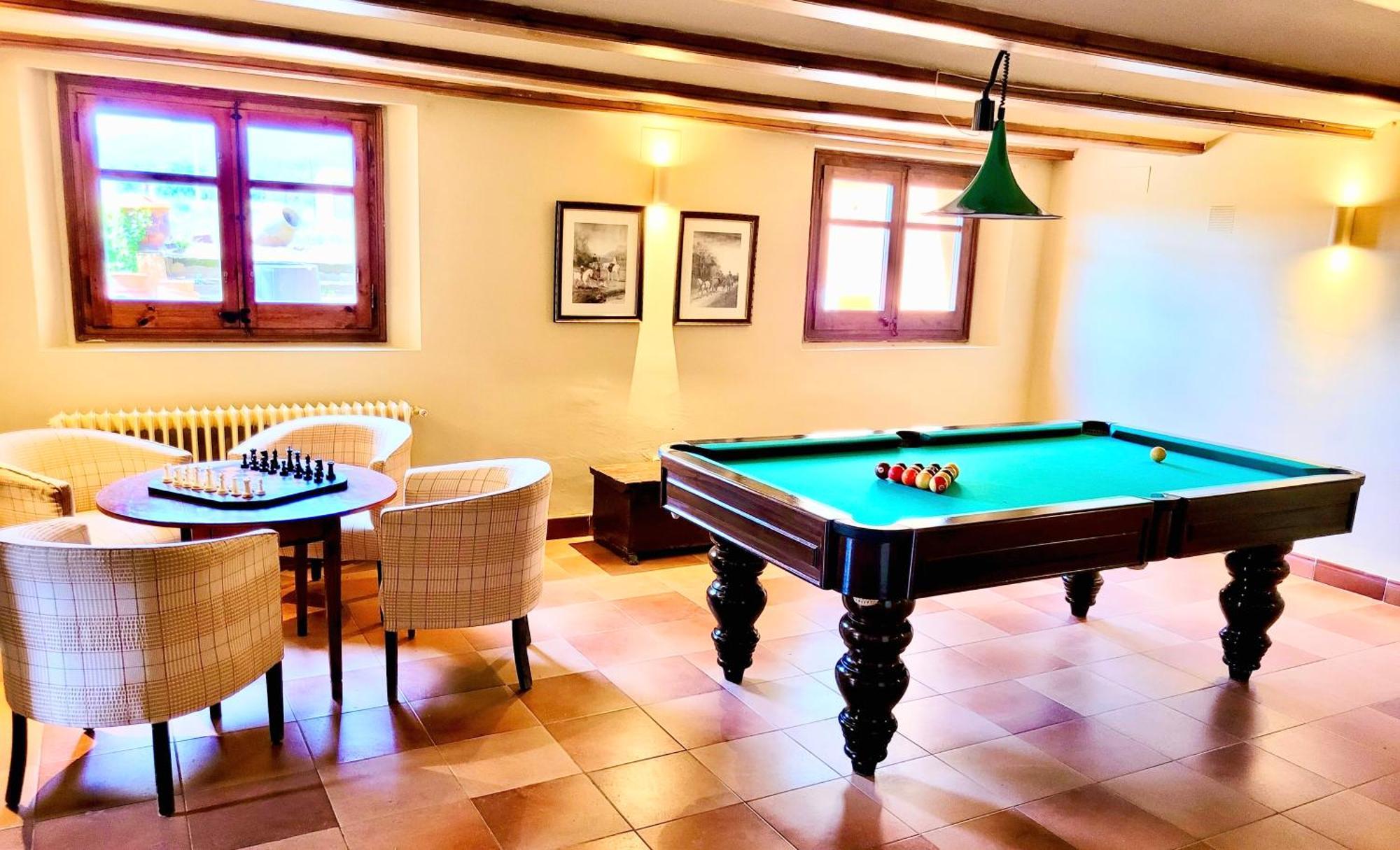 Holiday home En El Emporda