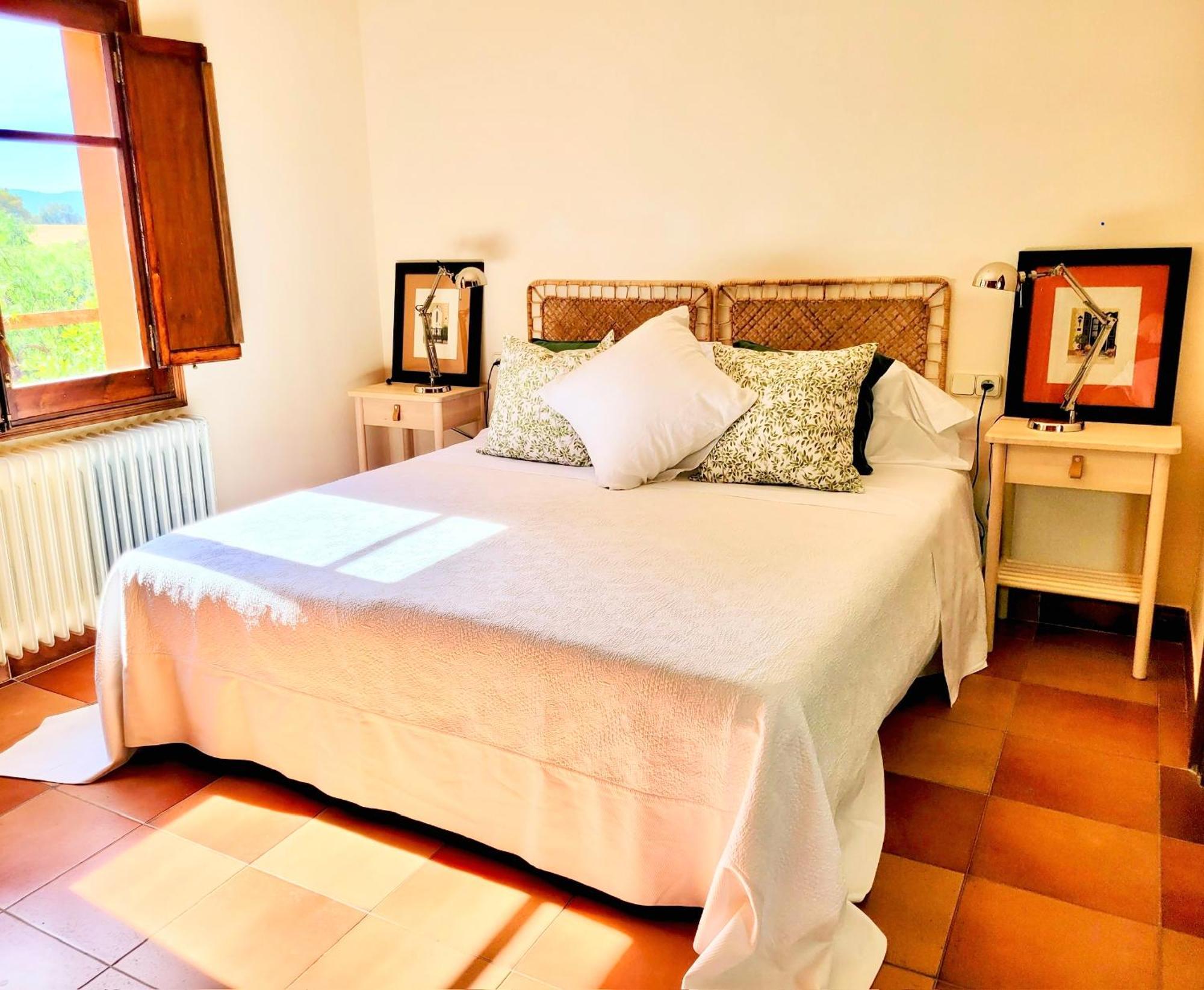Holiday home En El Emporda