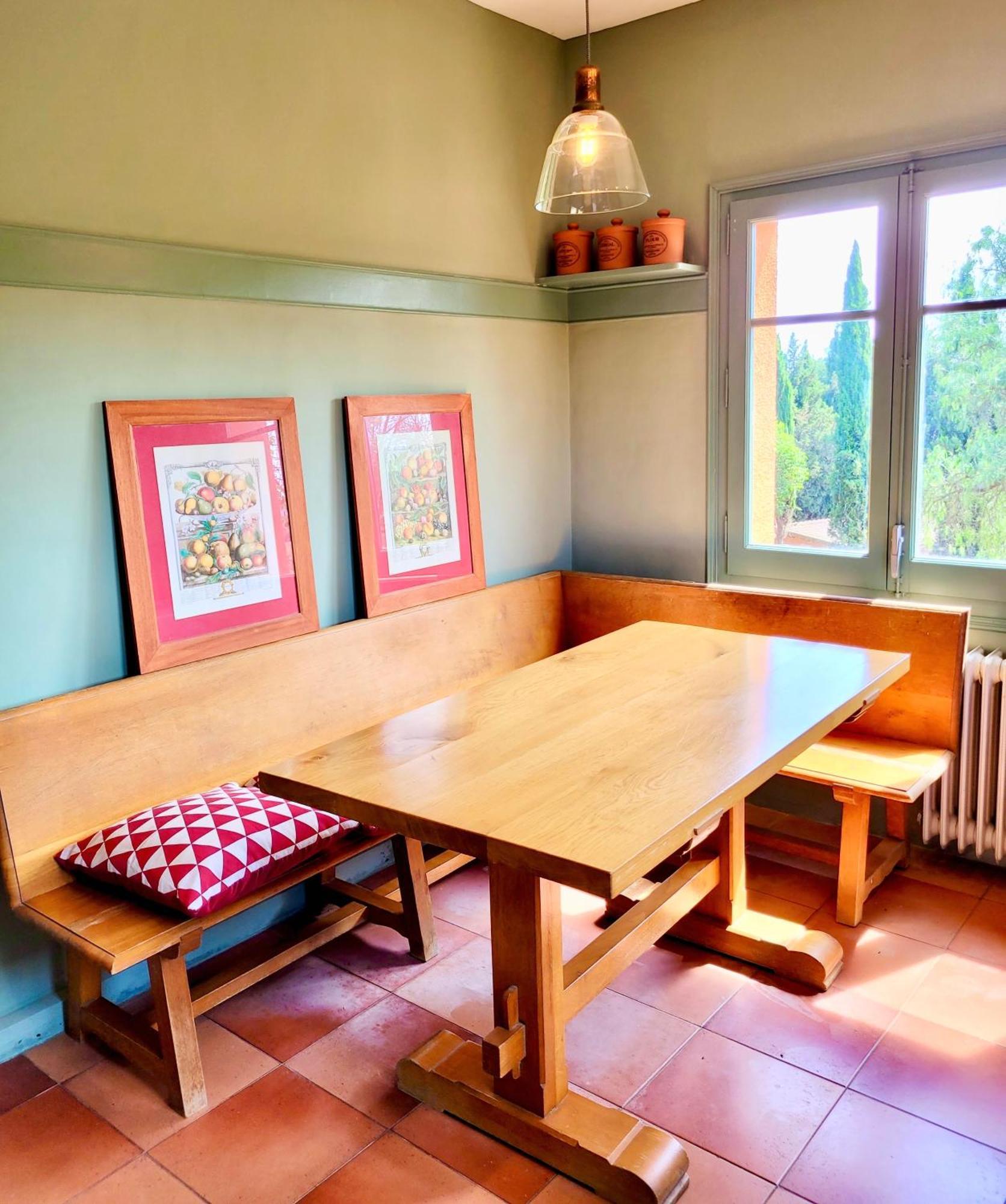 En El Emporda Holiday home